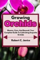 Growing Orchids