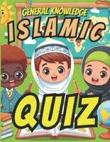 General Knowledge Islamic Quiz