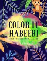 Color It Habeebi