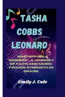 Tasha Cobbs Leonard