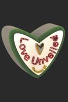 Love Unveiled-Romance 20