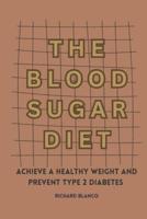 The Blood Sugar Diet