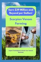 "Scorpion Venom Riches