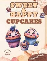 Sweet and Happy Cupcakes