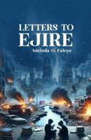 Letters To Ejire