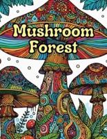 Mushroom Forest