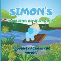 Simon's Amazing Adventures "Journey Across the Water"