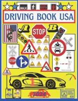 Driving Book Usa