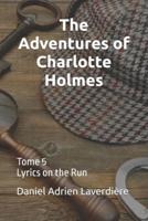 The Adventures of Charlotte Holmes