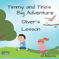 The Adventures of Timmy & Tina