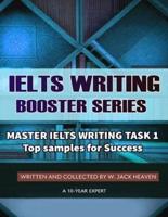 Master Ielts Writing Task 1
