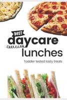 Best Daycare Lunches