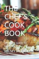 The Chef's Cook Book