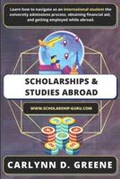 Scholarships and Studies Abroad