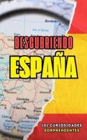 Descubriendo España