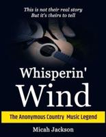 Whisperin' Wind