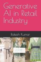 Generative AI in Retail Industry