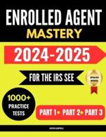Enrolled Agent Mastery