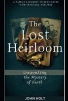 The Lost Heirloom
