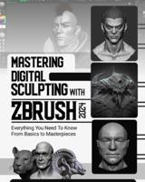 ZBrush Made Easy for Beginners