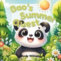 Bao's Summer Quest