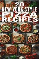20 New York-Style Pizza Recipes