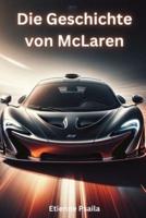 Die Geschichte Von McLaren
