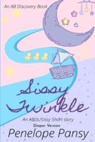 Sissy Twinkle (Diaper Version)