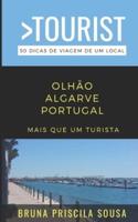 Greater Than a Tourist- Olhão - Algarve Portugal