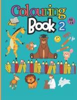 Children Coloring Book