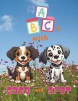 ABC's With COCO & SPOT