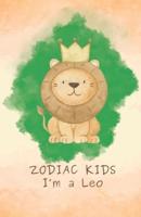 Zodiac Kids
