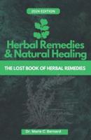 Herbal Remedies and Natural Healing