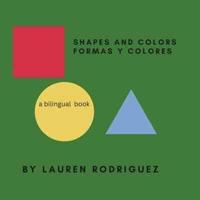 Shapes and Colors Formas Y Colores