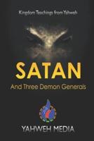 Satan and Three Demon Generals