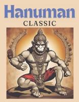 Hanuman Classic