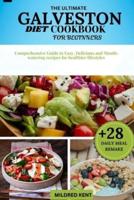 Galveston Diet Cookbook