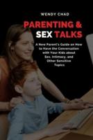 Parenting & Sex Talks