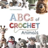ABCs of Crochet Animals
