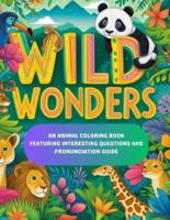 Wild Wonders