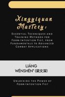 Xingyiquan Mastery