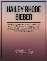 Hailey Rhode Bieber