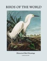 Birds of the World