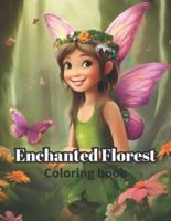 Enchanted Florest