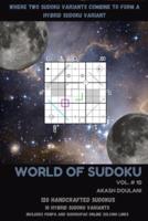 World of Sudoku