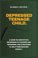 Depressed Teenage - Child.