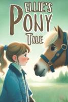 Ellie's Pony Tale