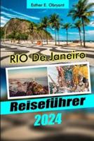 RIO De Janeiro Reiseführer 2024