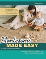 Montessori Made Easy