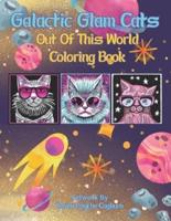 Galactic Glam Cats